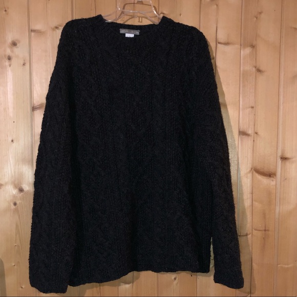 J. Crew Wool Sweater - Picture 2 of 8